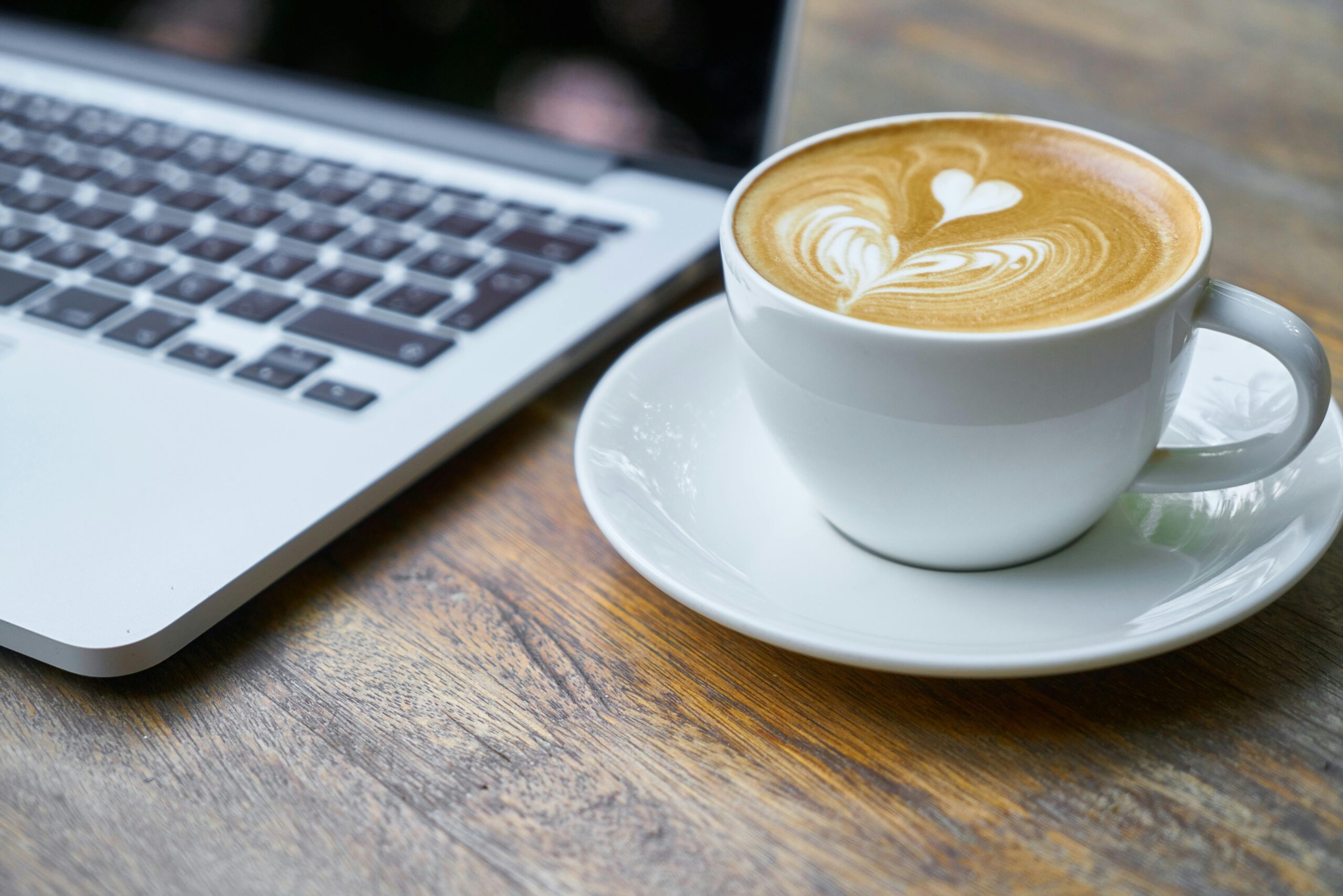 Kaffee & Softdrinks